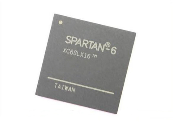 Feldprogrammierbare Tor-Array XC6SLX16-3CSG225I Spartan 6 LX FPGA IC 225CSPBGA
