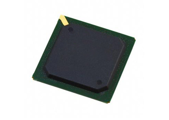 Chip XC6SLX45T-2FGG484C der integrierten Schaltung 1080-MHZ-feldprogrammierbare Gatteranordnung