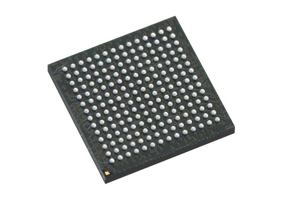 Feldprogrammierbare Tor-Array XC6SLX100-2FGG676C 676BGA Spartan 6 LX FPGA IC