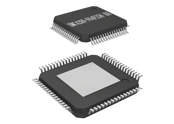 greller IC Chip BA 32Bit einkerniger XMC4200-F64F256 Mikroregler-MCU 64LQFP 256KB