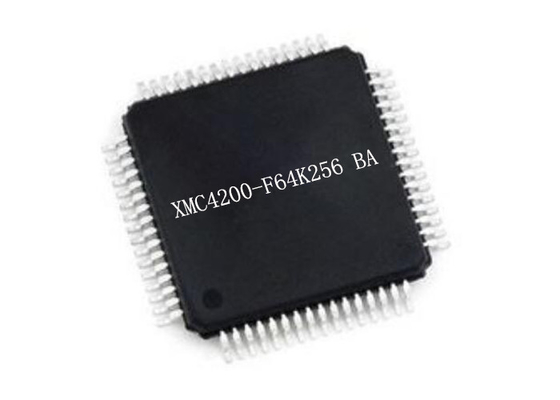 Mikroregler MCU XMC4200-F64K256 BA 64LQFP Blitz des Mikroregler-Chip-256KB