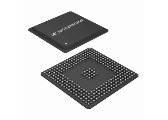 Mikroregler IC-BLITZ 272-BGA des Mikroregler-MCU XMC7100D-E272K4160AA 250MHz