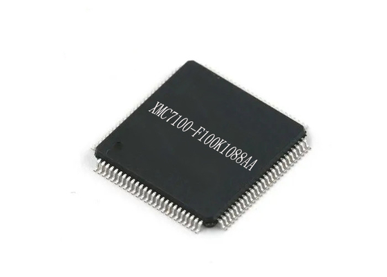 32-Bit--Dual Core Mikroregler IC des Mikroregler-MCU XMC7100-F100K1088AA