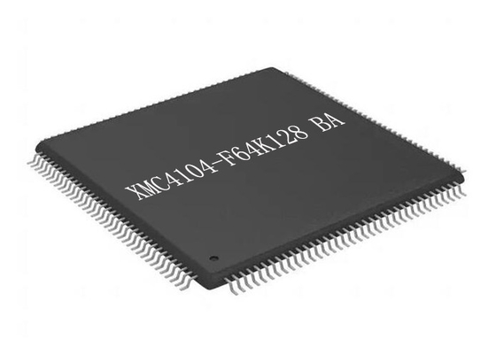 BA 32Bit brechen einkernige XMC4104-F64K128 Mikroregler 64LQFP Mikroregler MCU ab