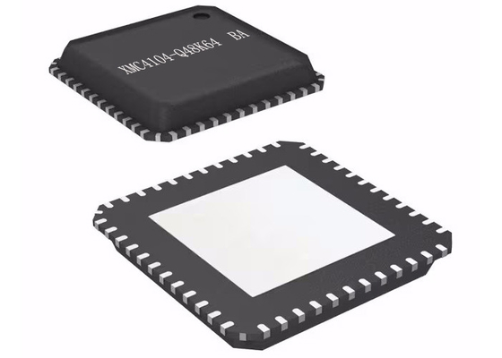 Mikroregler MCU XMC4104-Q48K64 BA 64KB einkerniger Mikroregler IC
