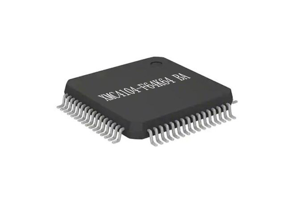 Mikroregler MCU XMC4104-F64K64 BA 64LQFP Mikroregler-Chip ARM Cortex-M4