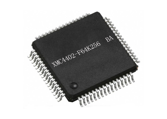 Mikroregler MCU XMC4402-F64K256 BA 120MHz 256KB bettete Mikroregler IC ein