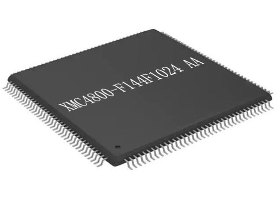 144LQFP Mikroregler-Chip des Mikroregler-MCU XMC4800-F144F1024 AA 144MHz