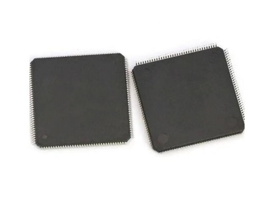 Des Mikroregler-MCU XMC4800-F144K2048 AA 32Bit Chip Mikroregler-des Chip-144LQFP IC