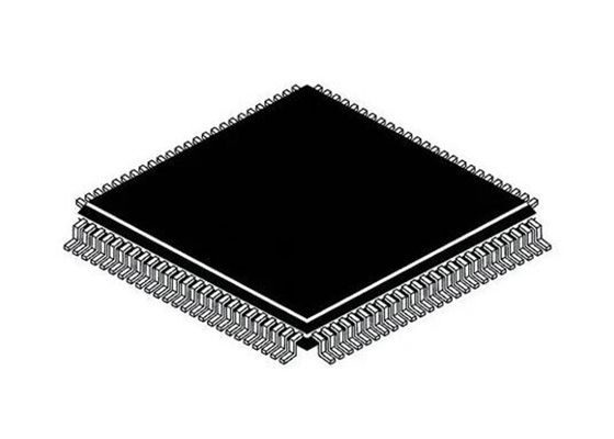 Der Hochleistungs-XMC4800-F144F2048 AA Mikroregler MCU Mikroregler-des Chip-144LQFP