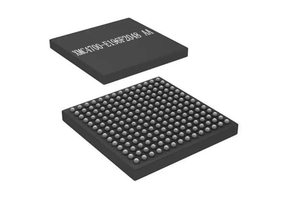Hochleistung des Mikroregler-Chip-XMC4700-E196F2048 AA des Mikroregler-MCU 196LFBGA