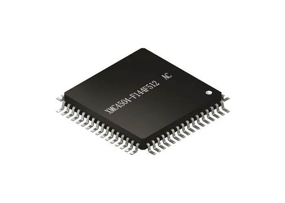 Mikroregler IC-32-Bit-512KB BLITZ Wechselstrom-XMC4504-F144F512 144-LQFP Paket