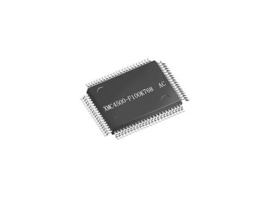 Mikroregler MCU XMC4500-F100K768 Wechselstrom-Mikroregler IC-Oberflächen-Berg