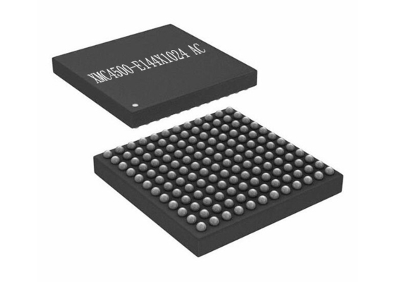 120MHz Mikroregler MCU XMC4500-E144X1024 Prozessor-Kern 144LFBGA Wechselstroms 32Bit