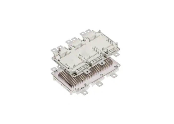 Automobil-des IGBT-Modul-FS380R12A6T4LB 870W Module Fahrgestelle-Berg-IGBT