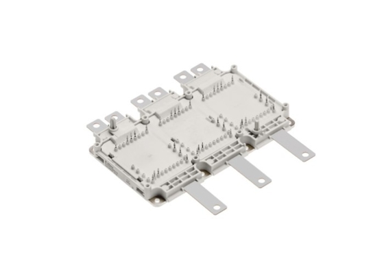 Automobil-IGBT-Module FS03MR12A6MA1LB Fahrgestelle-Berg Mosfet-Reihen-1.2kV 400A 20mW