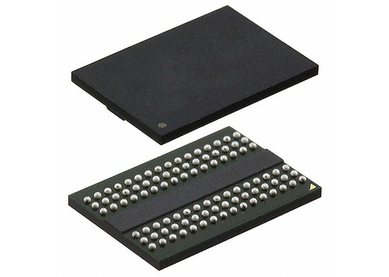 Gedächtnis IC der integrierten Schaltung des Chip-IS46TR16256BL-125KBLA1 96TFBGA SDRAM DDR3L