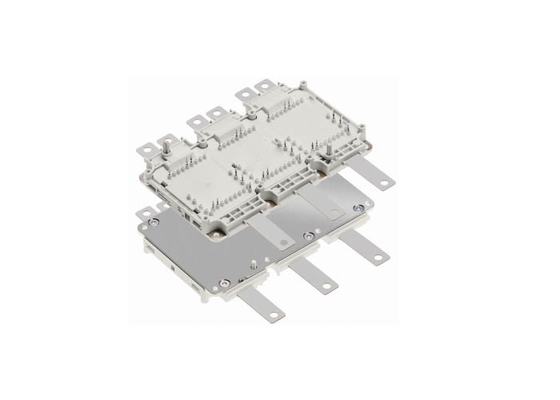 Automobil-Graben-Feld-Enddreiphaseninverter IGBT-Modul-FS660R08A6P2FLB