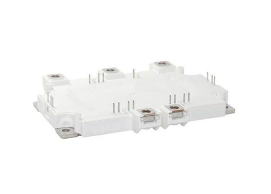 Automobil-IGBT Dreiphaseninverter 1250W IGBT der Modul-FS400R07A1E3 Modul-650V
