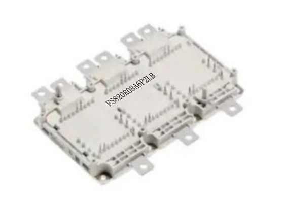 Automobil-des IGBT-Modul-FS820R08A6P2LB HybridPACK Module Antriebs-Modul-820A IGBT