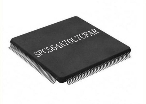 Mikroregler MCU 176LQFP einkerniges 150MHz des Mikroregler-Chip-SPC564A70L7CFAR