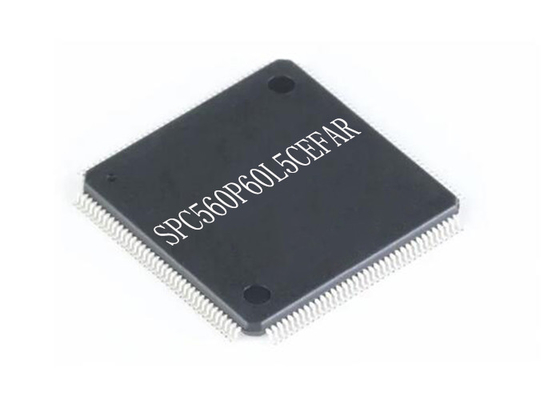 Greller IC Chip des SPC560P60L5CEFAR-Mikroregler-Chip-144LQFP 1MB