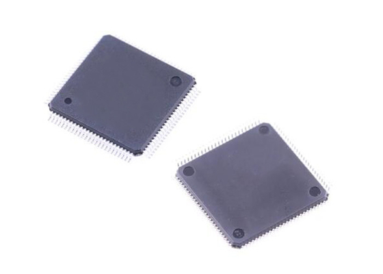 Automobilgreller IC Chip des mikroregler-MCU SPC560P54L3BEABY 32Bit 768KB