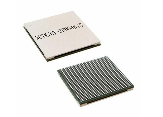 Kintex‐7 FPGA-Chip XC7K70T-3FBG484E Feldprogrammierbares Tor-Array BGA484