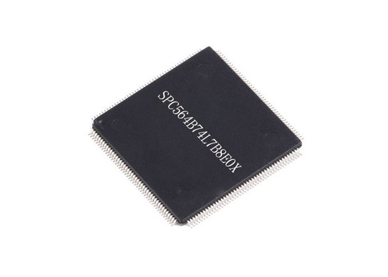 SPC564B74L7B8E0X-Mikroregler IC für Automobilkörper-und Zugangs-Anwendungen