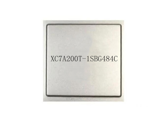 Gatteranordnung der integrierten Schaltung feldprogrammierbare des Chip-XC7A200T-1SBG484C FCBGA484