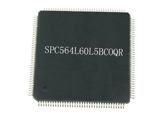 LQFP-144 Mikroregler MCU SPC564L60L5BCOQR bettete Prozessorbaustein ein