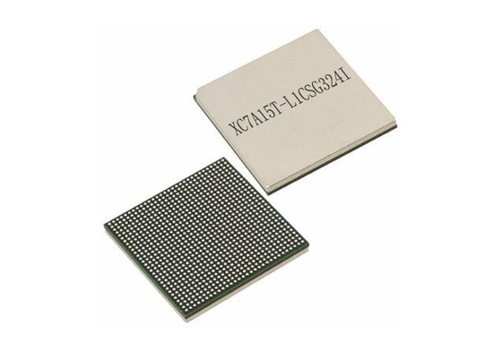Feldprogrammierbare Tor-Array XC7A15T-L1CSG324I Integrierter Schaltkreis-Chip CSBGA324