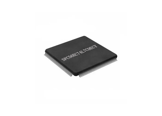 32-Bit-Mikroregler IC des Mikroregler-MCU SPC56EC74L7C9ECY 120MHz