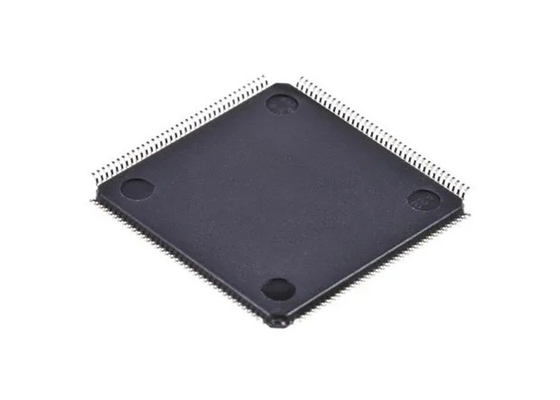 144-LQFP BEWAFFNEN Oberflächenberg STM32F437ZIT6 Cortex-M4 32-Bit-Mikroregler IC