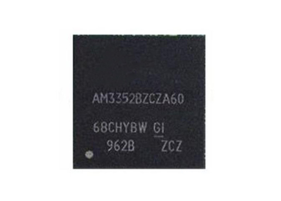 Mikroregler MCU NFBGA324 32Bit RISC Prozessor-AM3352BZCZA60 ARM Cortex-A8