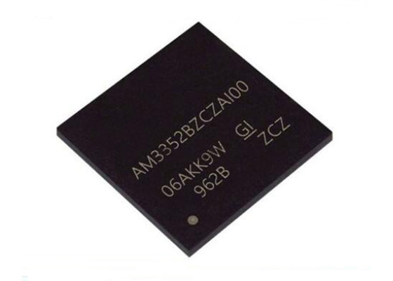800MHz des Mikroregler-MCU AM3352BZCZA100 Chip Mikroprozessor-des Chip-NFBGA324 IC