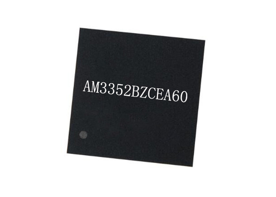 AM3352BZCEA60 des Mikroregler-MCU 324BGA 32Bit Kern des Prozessorbaustein-800MHz 1