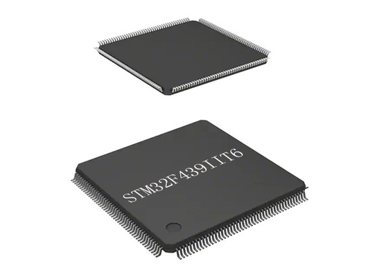 STM32F439IIT6 Mikroregler MCU 2MB bettete ARM Mikroregler IC ein