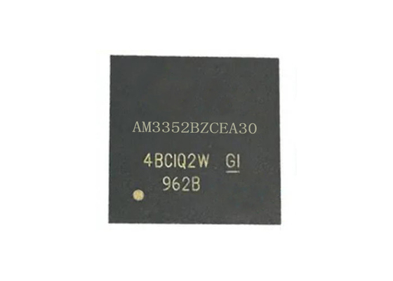 1Core Prozessor ICs 324BGA des ARM Cortex-A8 AM3352BZCEA30 32Bit RISC Mikroregler MCU