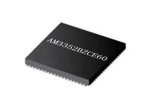 Prozessorbaustein 324BGA AM3352BZCE60 32Bit Mikroregler-MCU 1Core RISC