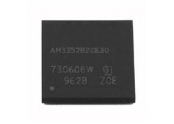 AM3352BZCE30 Prozessor IC 324BGA des Mikroregler-MCU 800MHz des ARM Cortex-A8 32Bit RISC