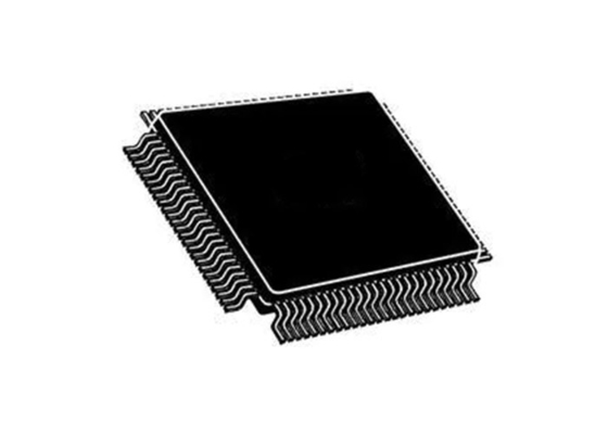 ARM Cortex-M4 STM32F469VET6 MCU leistungsstarke eingebettete Mikroregler IC