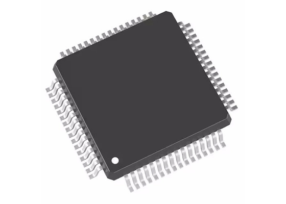 Leistungsstarke Mikroregler MCU IC 64-LQFP ARM 512KB STM32F412RET6