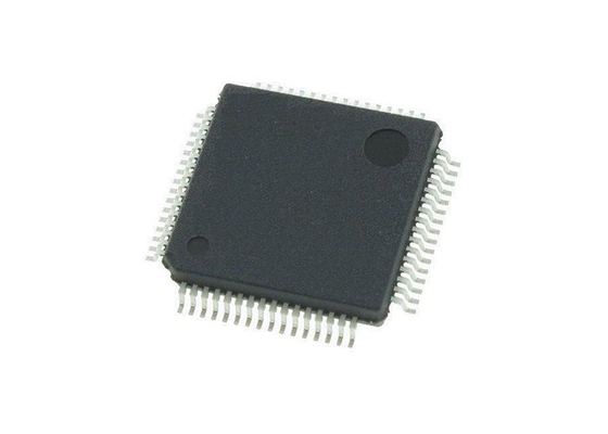 Berg-Mikroregler IC STM32F412RGT6 100MHz 1MB GRELLE Oberflächen-64-LQFP