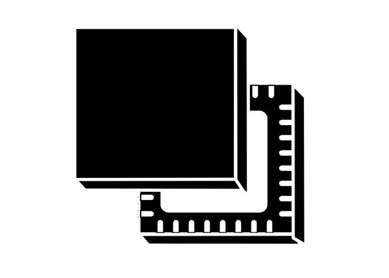 Des Mikroregler-MCU STM32F410C8U6 32Bit Hochleistung Mikroregler-des Chip-48UFQFN