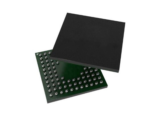 201-UFBGA einkerniger Mikroregler-Chip des Mikroregler-MCU STM32F417IGH6 32Bit