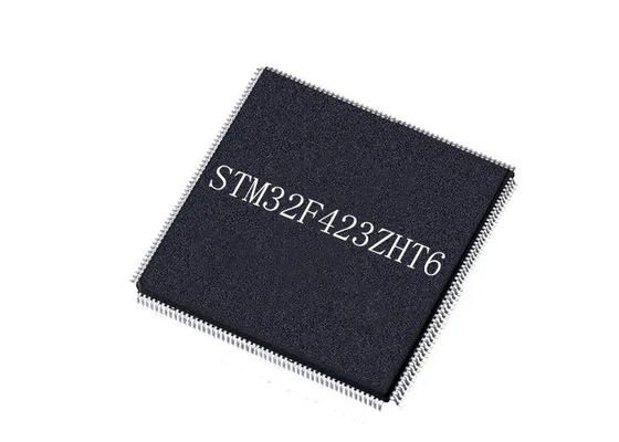 STM32F423ZHT6 einkerniges 1.5MB 32-Bit-Paket der Mikroregler-144-LQFP