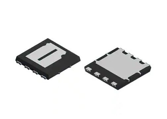 Der integrierten Schaltung des Chip-FDMT80060DC N Transistoren Kanal-der Transistor-8-PowerVDFN