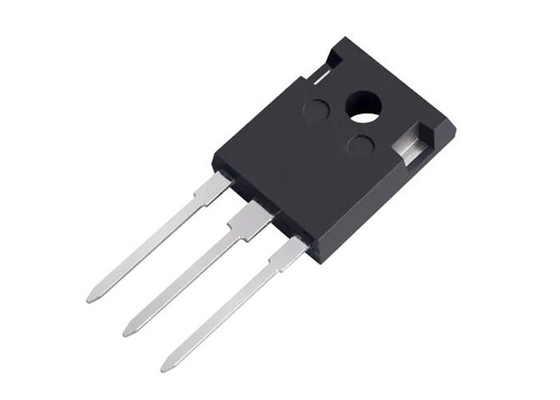 Chip TO-247-3 SIC der integrierten Schaltung der n-Kanal-Transistor-NTHL160N120SC1 MOSFET
