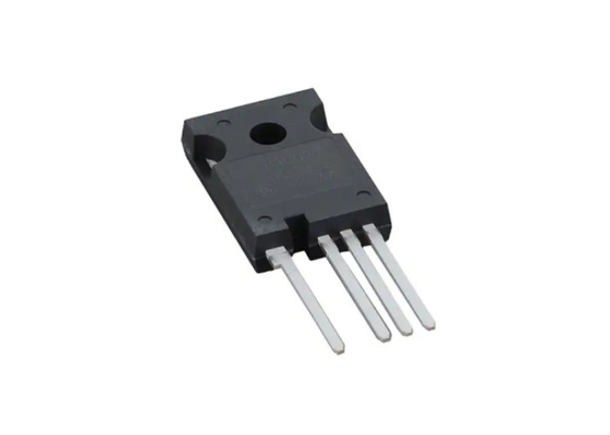 IC brechen N-Kanal 1200V 68A 352W der MOSFETs-NTH4L022N120M3S durch Loch TO-247-4L ab